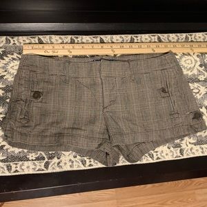 American Eagle shorts size 2
